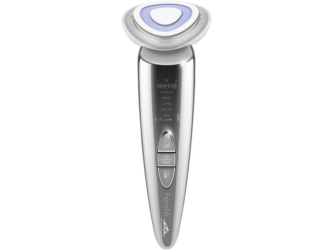 Eta Facial Electroplating Iron ETA Fenite 635390000