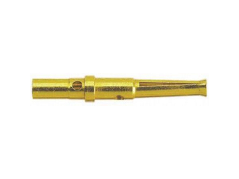Harting Circular Connector Contact