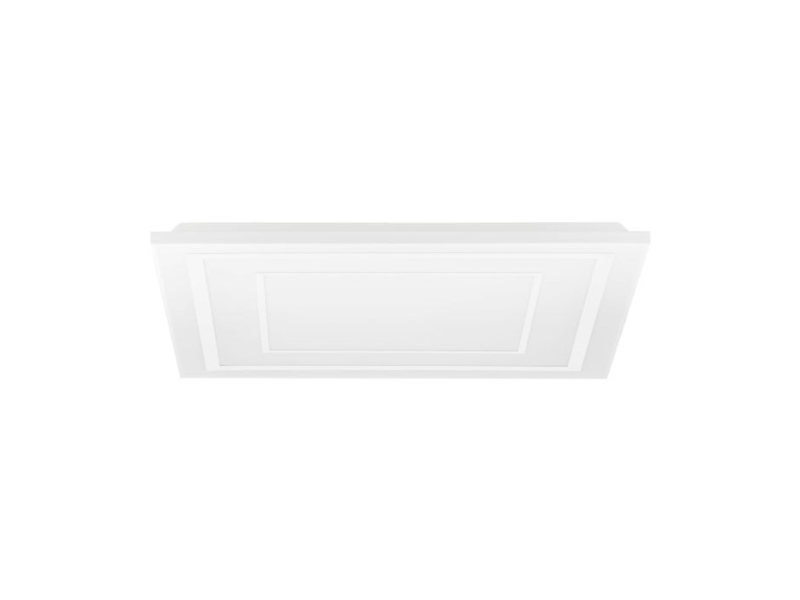 Eglo Albarca Loft 438X438 Rgbtw Hvid