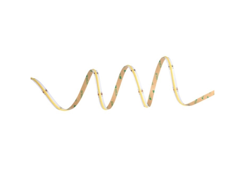 EGLO Cob Stripes 2M 16W 1400Lm 3000K Hvid