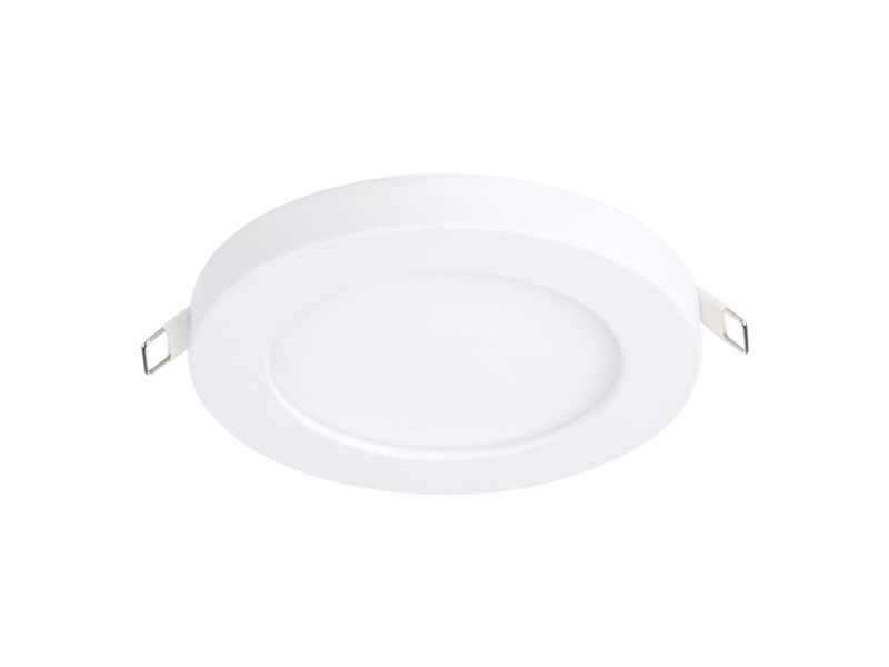 Eglo Fueva Flex, Led, 650 Lm, 220-240 V, Weiß