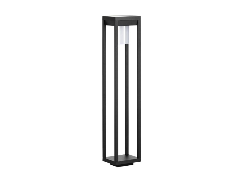 Eglo Martano Solcelle Stander Sensor 340Lm 2000Ma Sortieren