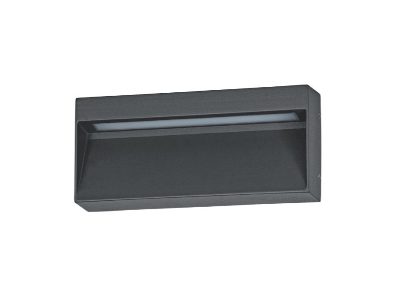 EGLO MARUGGIO, 6500 K, IP65, Svart | Belysning - Utomhusbelysning | GameStuff