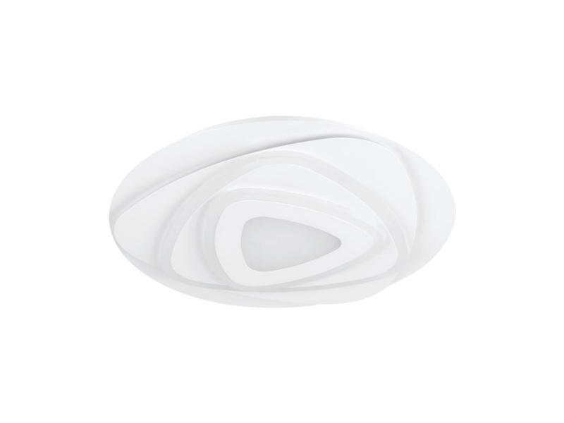 EGLO PALAGIANO TAK Ø380 VIT | Belysning - Inomhusbelysning - Taklampa & Pendellampa | GameStuff