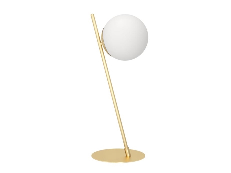 EGLO RONDO 4 BORD E27 BM/OPAL