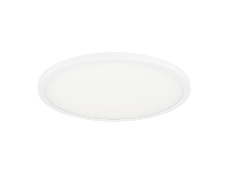 Eglo Connect-Z Sarsina-Z Loftlampe I Hvid
