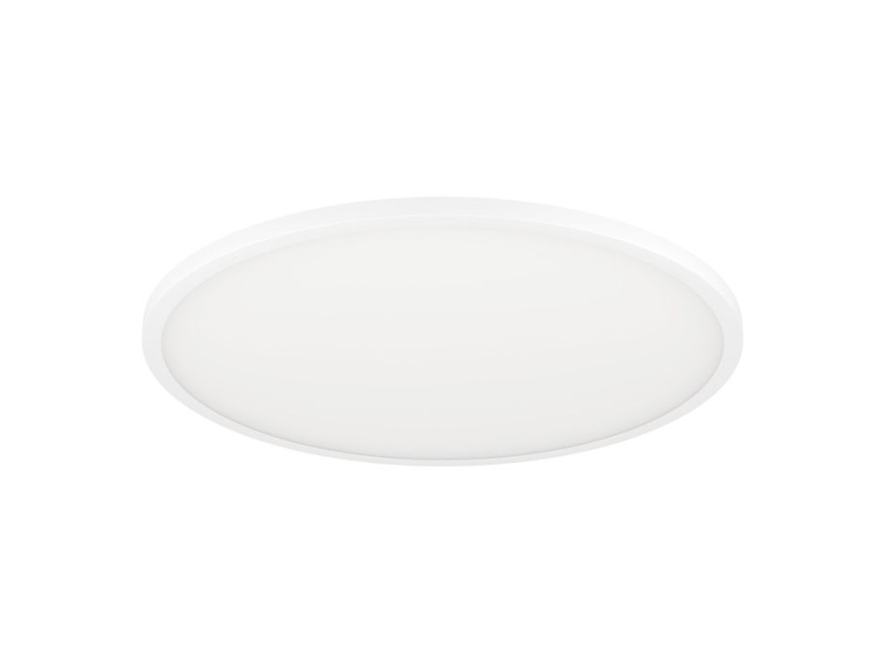 Eglo Connect-Z Sarsina-Z Loftlampe I Hvid