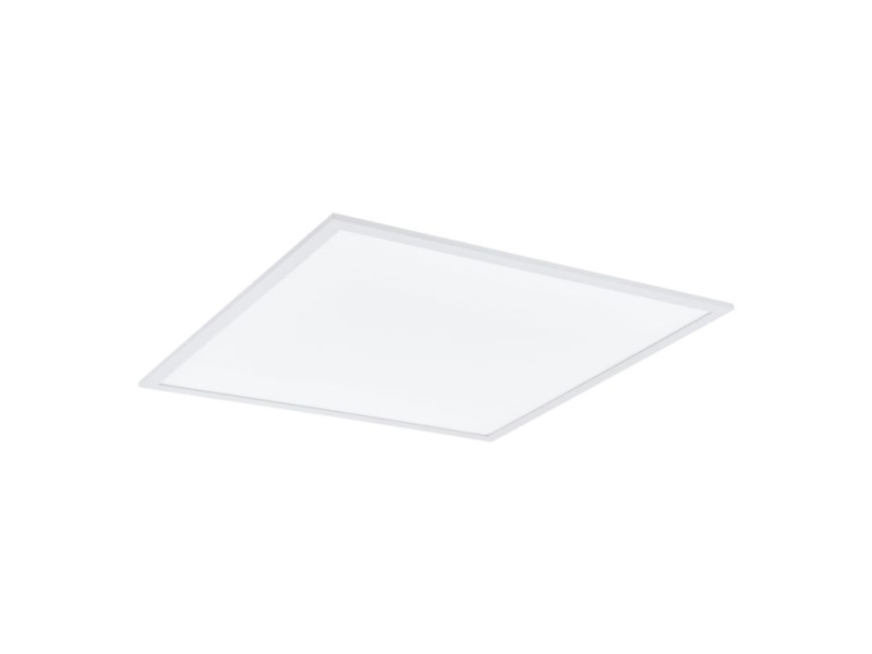 EGLO SALOBRENA-B, LED, 4200 LM, IP20, Vit | Belysning - Inomhusbelysning - Taklampa & Pendellampa | GameStuff