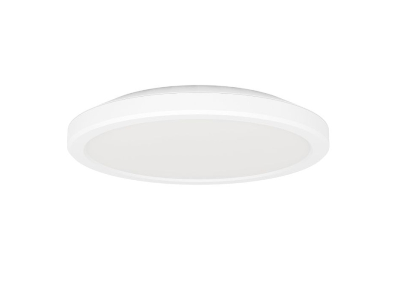 EGLO TESTARA-E, LED, 4000 K, 1600 LM, IP20, Vit | Belysning - Inomhusbelysning - Taklampa & Pendellampa | GameStuff