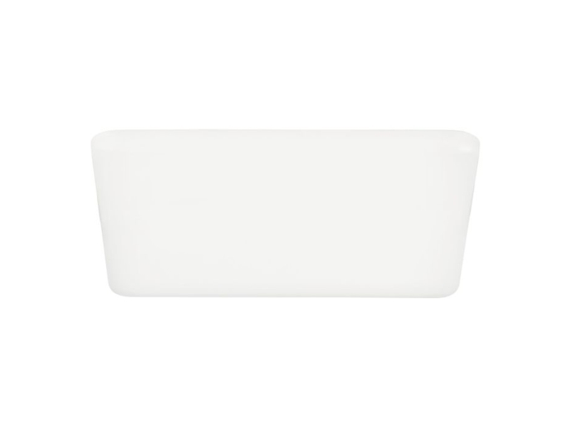 EGLO RAPITA INDBYG 100X100 770LM HVID