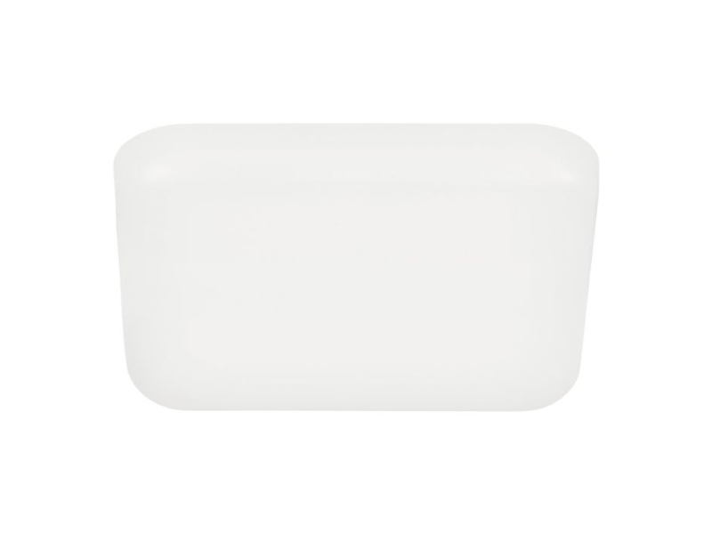 EGLO RAPITA INDBYG 75X75 450LM HVID