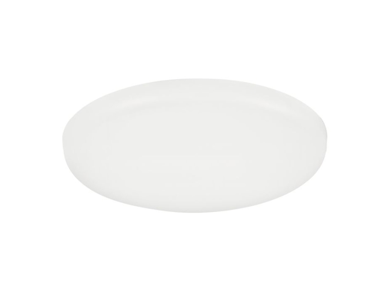 Eglo Rapita Vertieft Ø100 770Lm Weiss