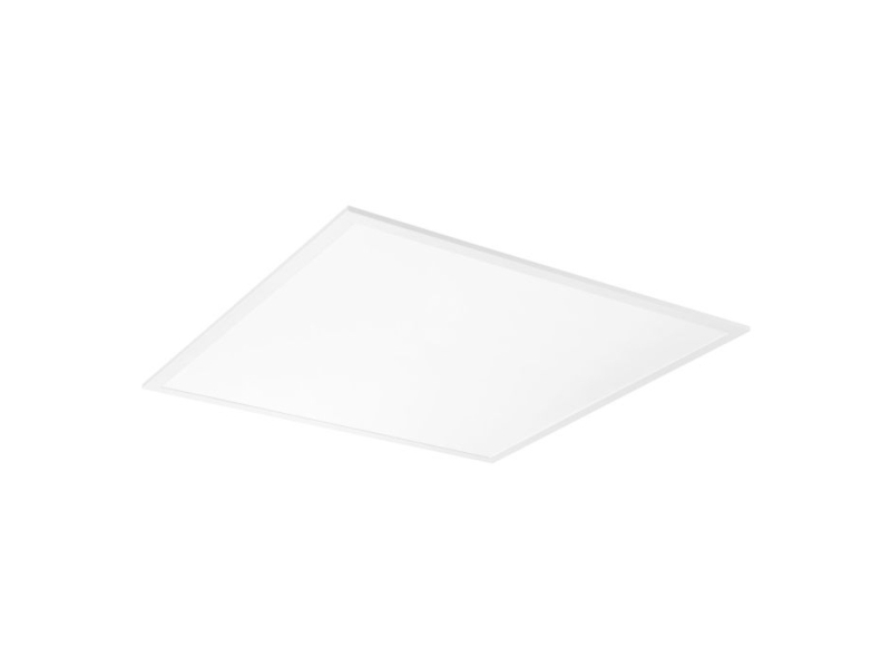 EGLO RABASSA, LED, 4000 K, 5200 LM, IP20, Vit | Belysning - Inomhusbelysning - Taklampa & Pendellampa | GameStuff