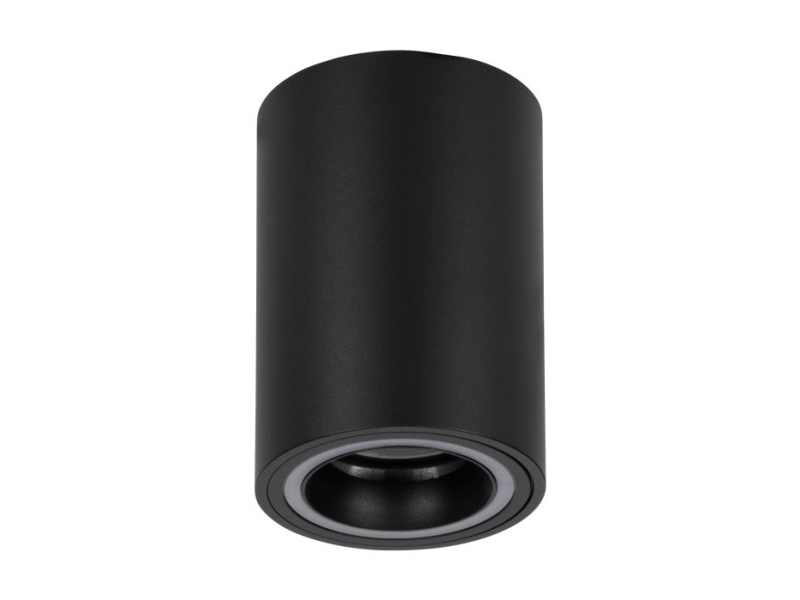 EGLO CAROSSO-Z, LED, GU10, 420 LM, IP20, Svart | Belysning - Inomhusbelysning - Taklampa & Pendellampa | GameStuff