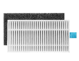 Xiaomi Bhr7962gl, Filter, Staubsaugerroboter, Weiß, Xiaomi, E5, 2 Stück(E)