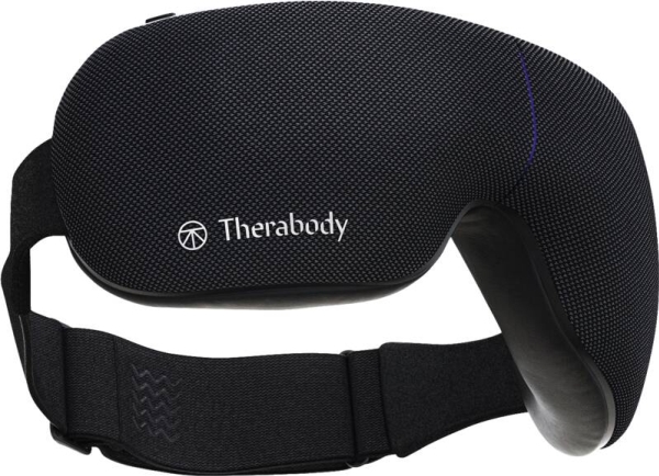 Therabody Gogle Relaksacyjne Smartgoggles 2.0 Sort