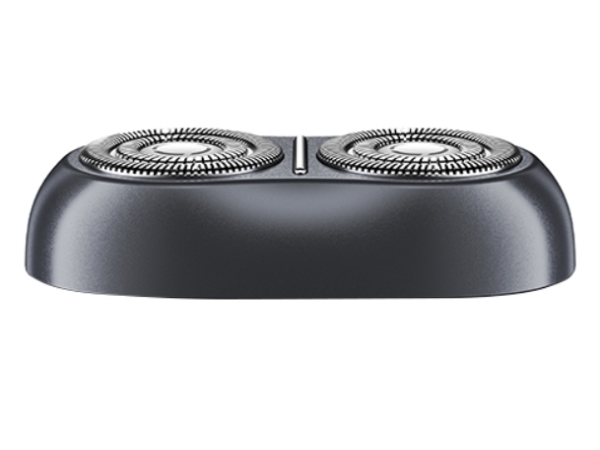 "Xiaomi Rasierapparat S200 Ersatzkopf, Grau | Xiaomi