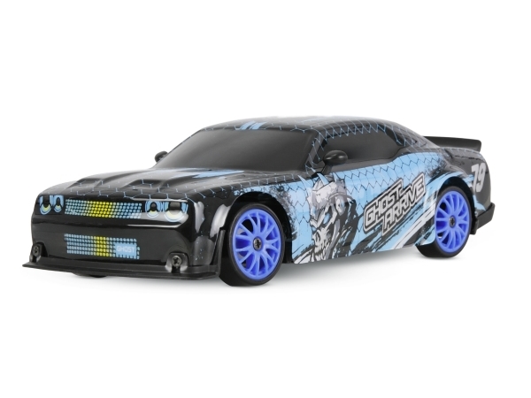 Amewi 21133, Drift Car, 1:24, 6 Yr(S), 500 Mah, 169 G