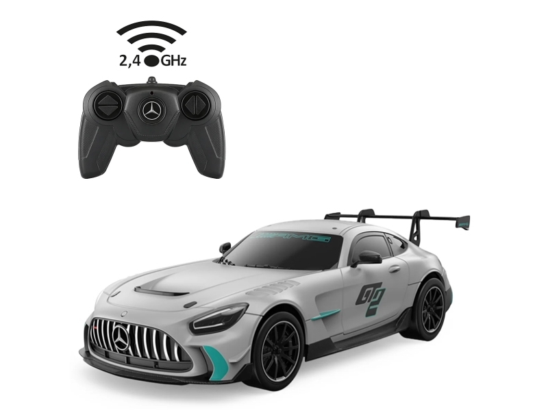 Jamara 402240, Sportsvogn, 1:24, 6 År, 180 G