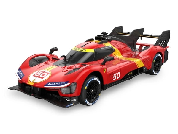 Jamara 402247, Sportsvogn, 1:24, 6 År, 190 g