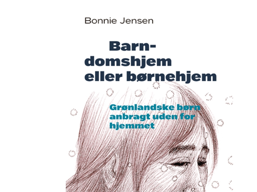 Barndomshjem Eller Børnehjem | Bonnie Jensen