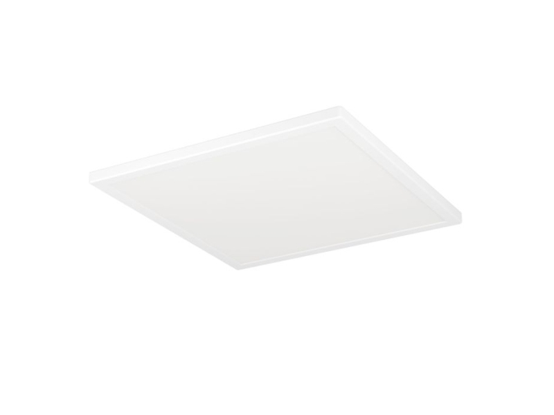 Eglo Rovito Loft 390X390 Cct 21W 3000Lm Ip44 Weiss