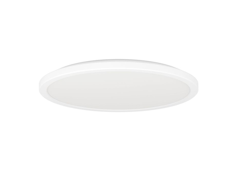 EGLO ROVITO-R, LED, 2300 LM, IP44, Vit | Belysning - Inomhusbelysning - Taklampa & Pendellampa | GameStuff