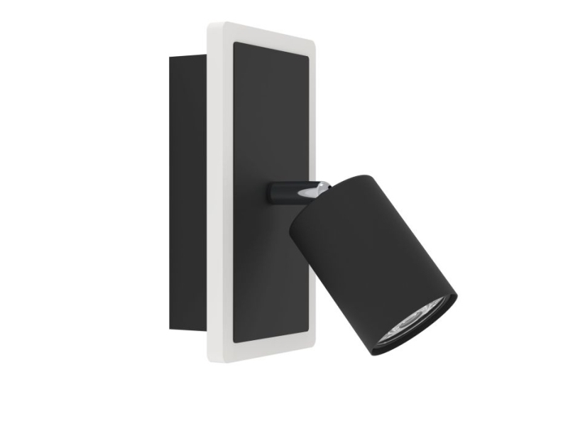 EGLO RIMBOCCHI 1 SPOT L180 7W 850LM LAJITELMA