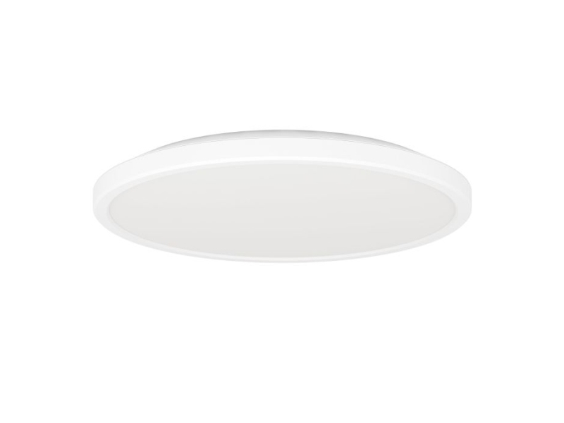 EGLO ROVITO-Z, LED, 1750 LM, IP44, Vit | Belysning - Inomhusbelysning - Taklampa & Pendellampa | GameStuff