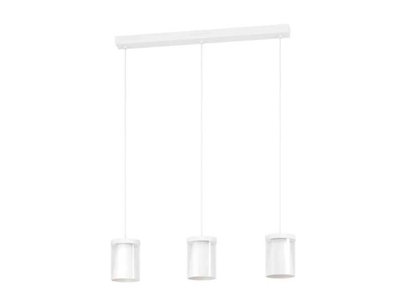 Eglo Chiusello-Z Zigbee Led Rgb/Tw Hvid Langbordspendel