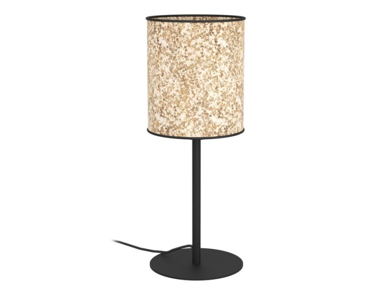 EGLO BUTTERBURN BORD H475 E27 LUONNOLLINEN