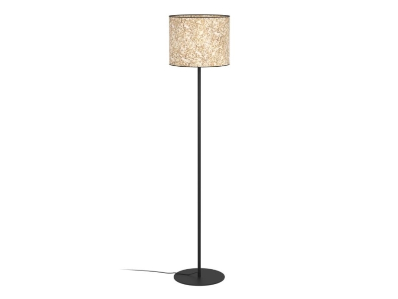 EGLO BUTTERBURN GULV H1620 E27 NATUR