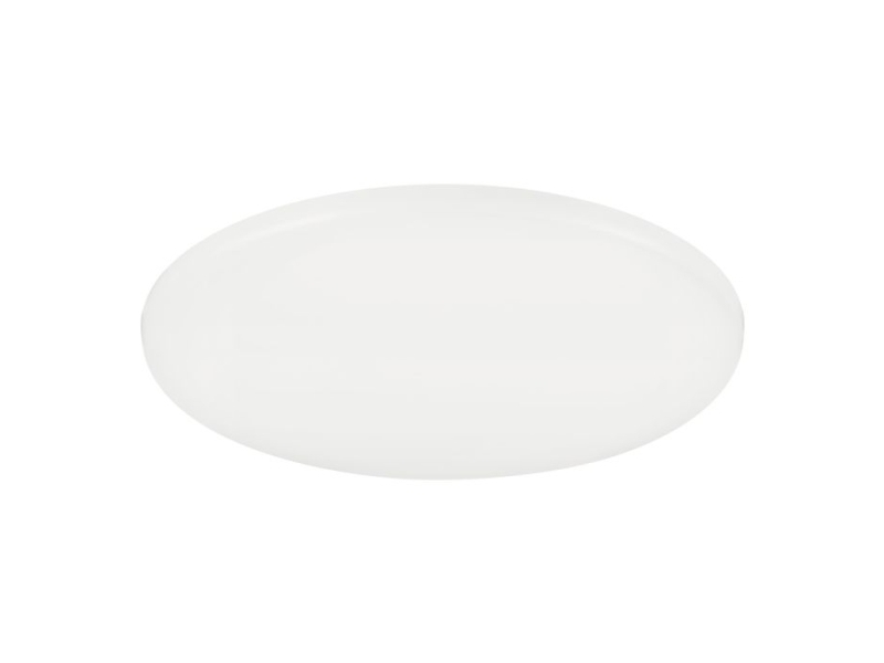 EGLO RAPITA INFÄLLD Ø215 2250LM VIT | Belysning - Inomhusbelysning - Infälld spotlight | GameStuff