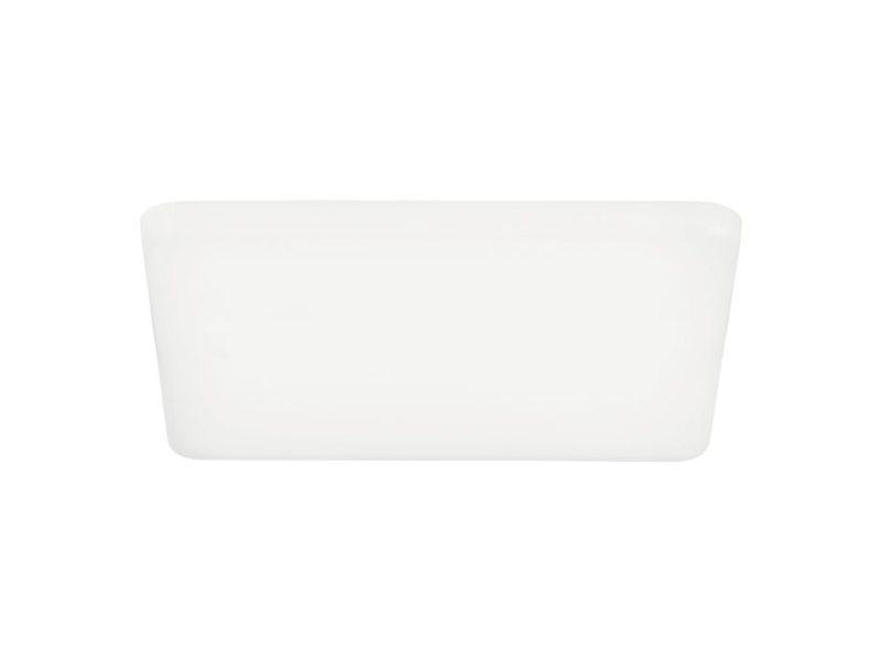 EGLO RAPITA INFÄLLD 215X215 2250LM VIT | Belysning - Inomhusbelysning - Infälld spotlight | GameStuff