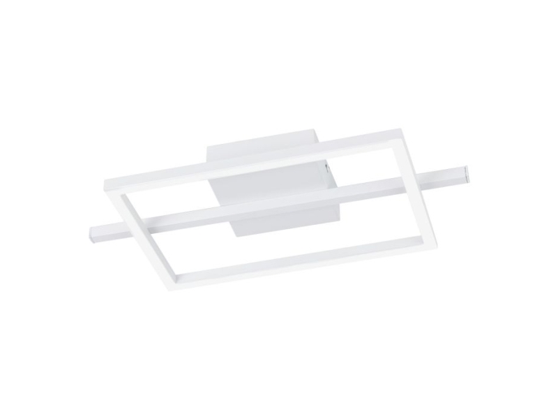 Eglo Amandolo Decke 4-Kanten Cct Weiss