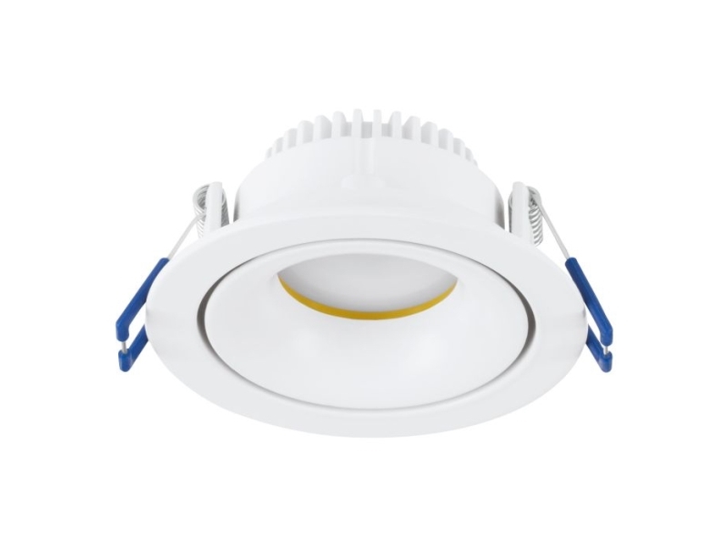EGLO ARENALS, LED, 550 lm, 220-240 V, Valkoinen