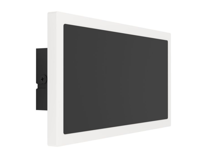 EGLO TALAMELLO 1 VÆG 230X120 12W 1500LM SORT | Belysning - Inomhusbelysning - Vägglampa | GameStuff