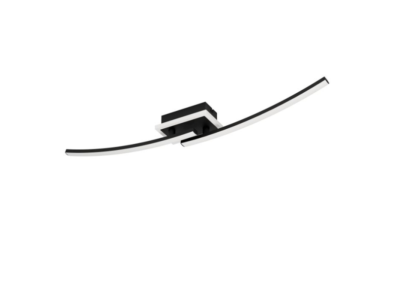 Eglo Lungolago Loft 740X140 1450Lm 4000K Sort