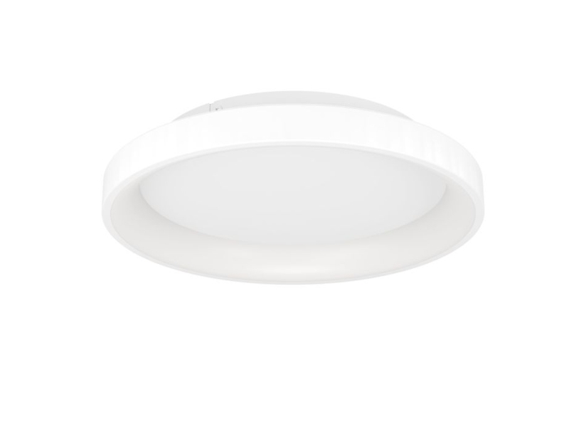 EGLO LORETELLO wall/, LED, 1440 LM, IP20, Vit | Belysning - Inomhusbelysning - Taklampa & Pendellampa | GameStuff