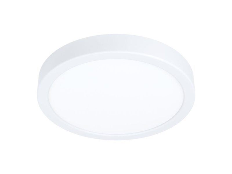 Eglo Fueva 6 Decken Ø210 Cct 11W 1350Lm Weiss