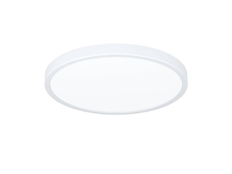 Eglo Fueva 6 Decken Ø390 Cct 21W 2625Lm Weiss