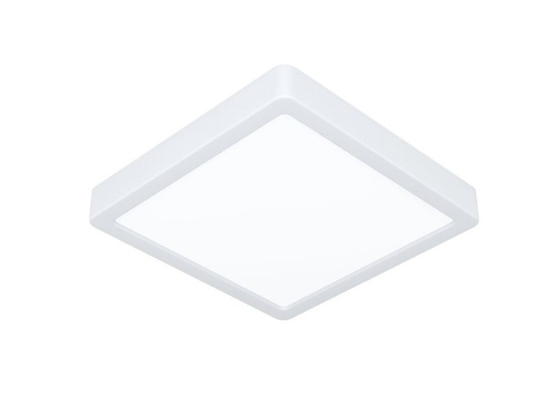 Eglo Fueva 6 Decke 220X220 Cct 11W 1500Lm Weiss