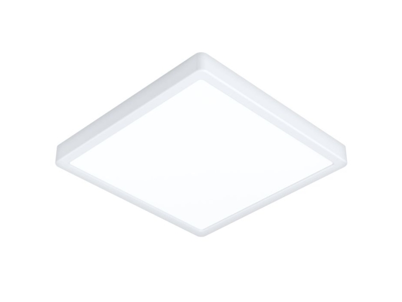 Eglo Fueva 6 Decke 290X290 Cct 14W 2000Lm Weiss