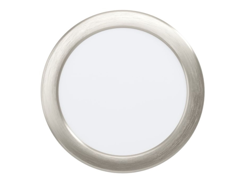 Eglo Fueva 6 Built-In Ø166 Cct 10W 1350Lm Bs
