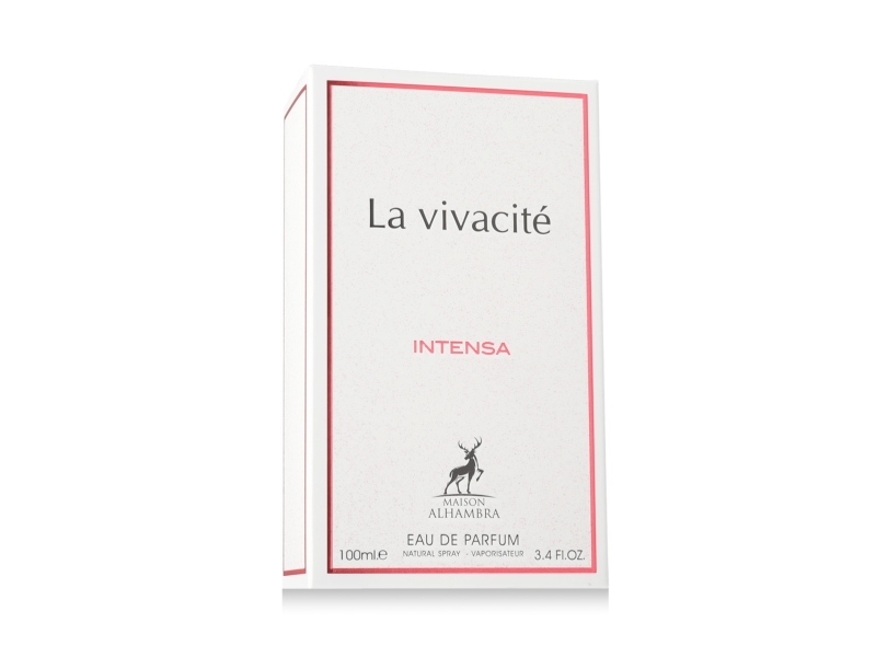 La Vita Bella Intensa