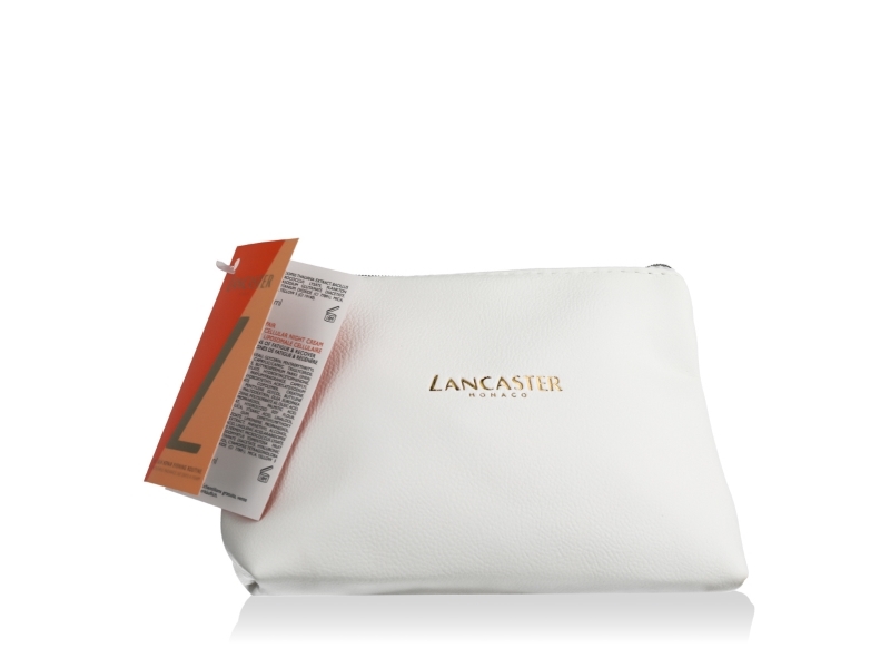 Lancaster 365 Skin Repair Evening Routine Set