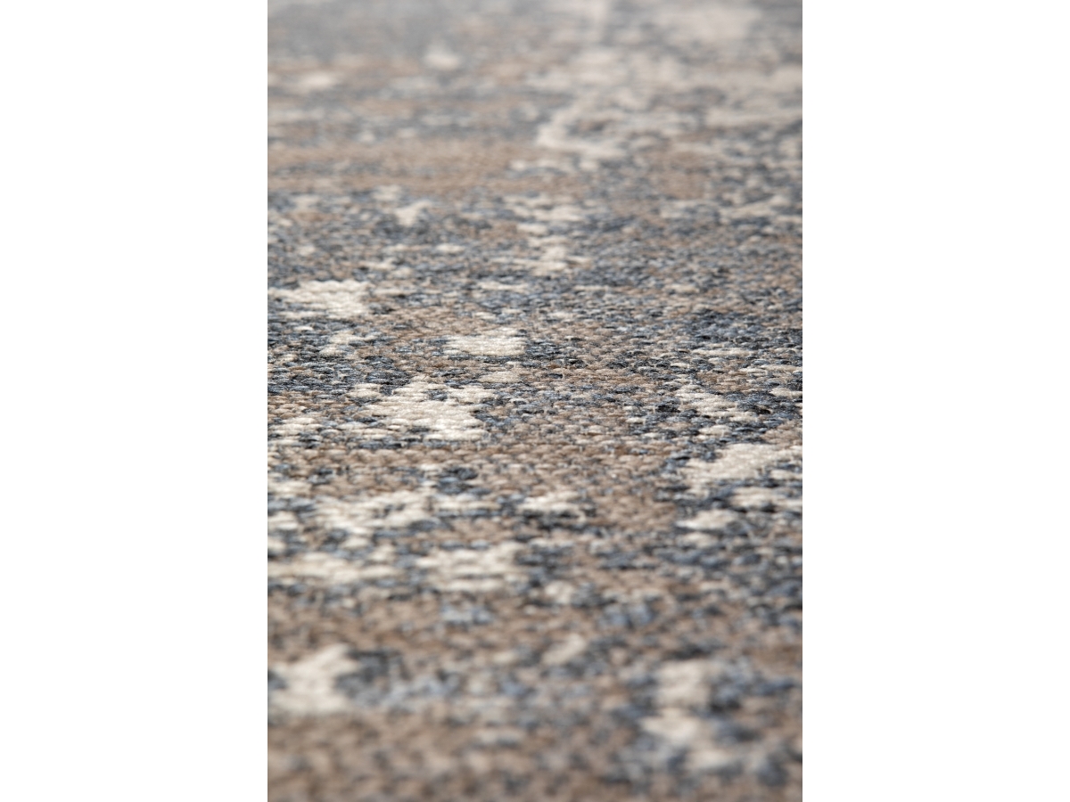 Vivaraise Catania Outd Teppich Grau 120X170