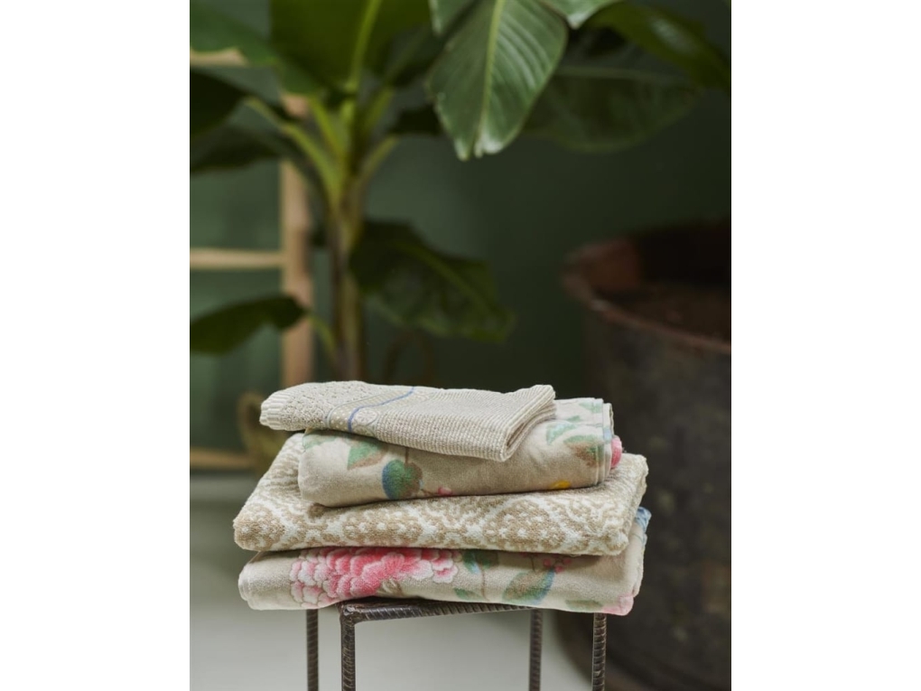 Pip Studio Good Evening Khaki 16X22