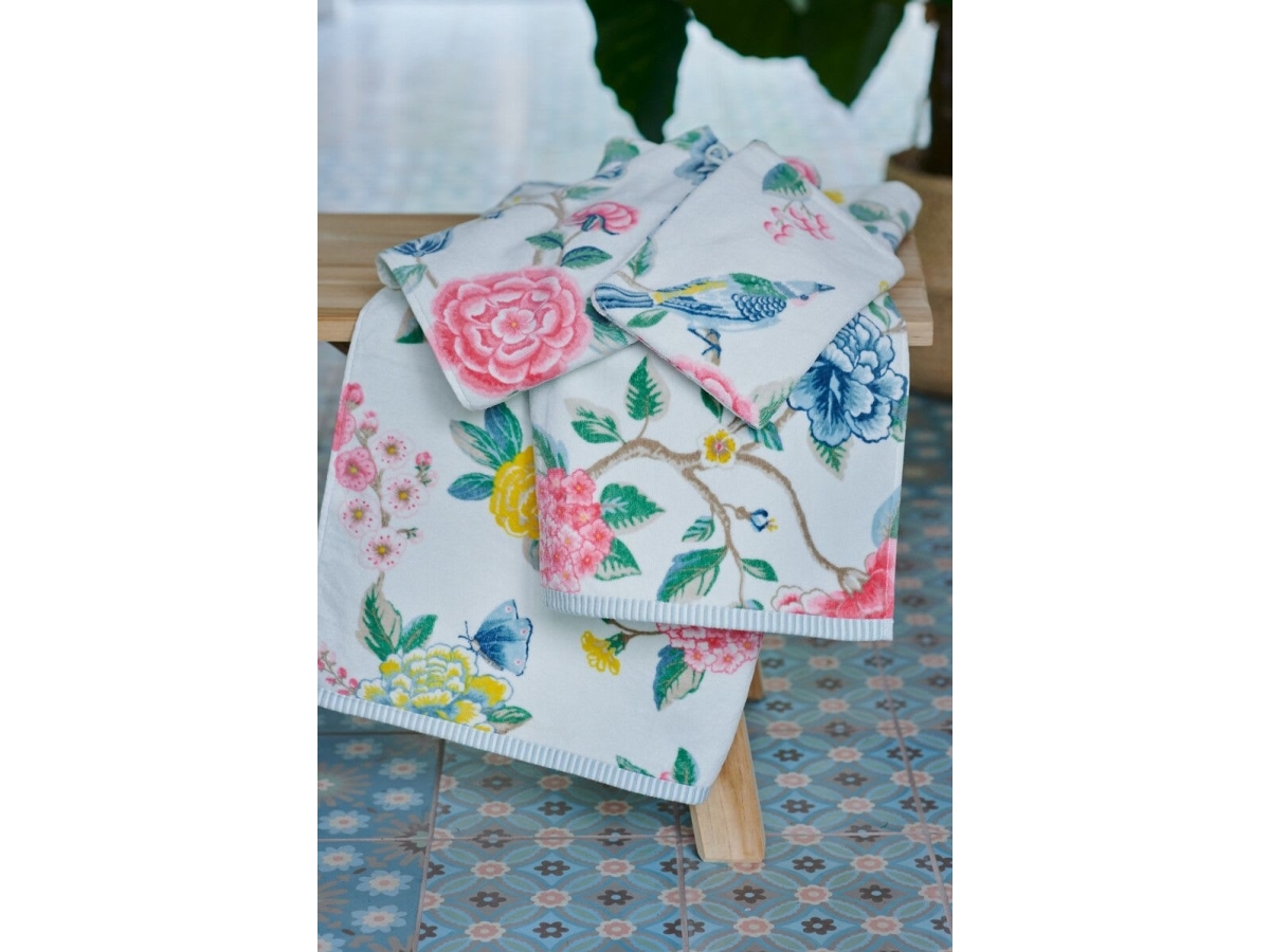 PIP Studio Good Evening White 55x100