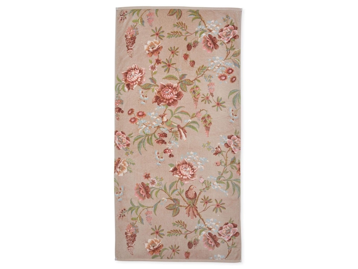 PIP Studio Secret Garden Khaki 30x50